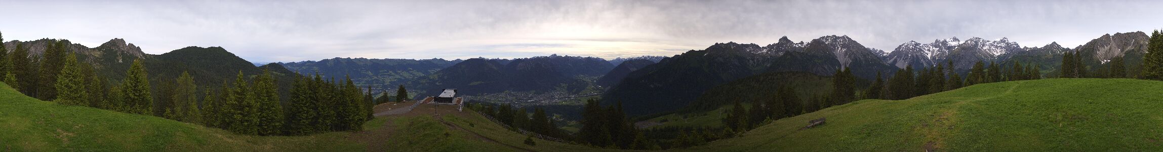 Loischkopf Brandnertal
