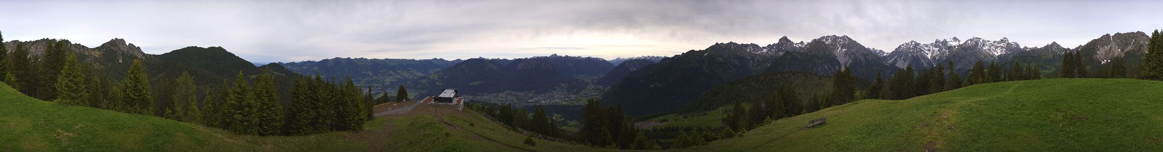 Loischkopf Brandnertal