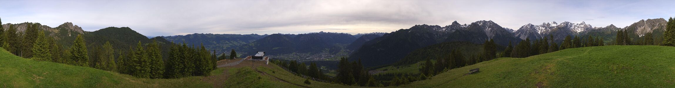 Loischkopf Brandnertal