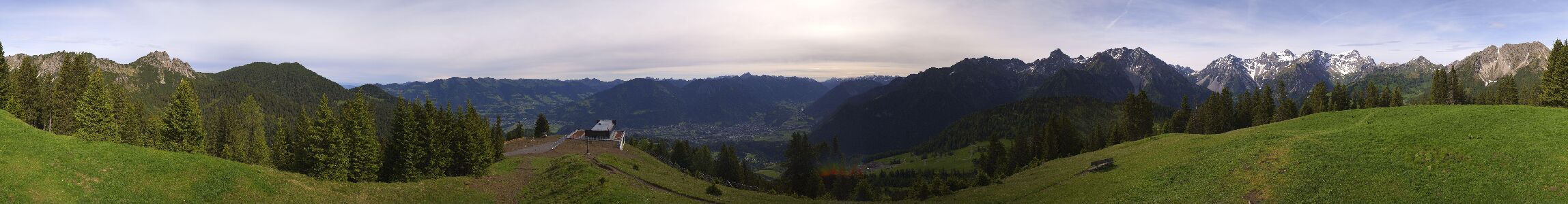 Loischkopf Brandnertal