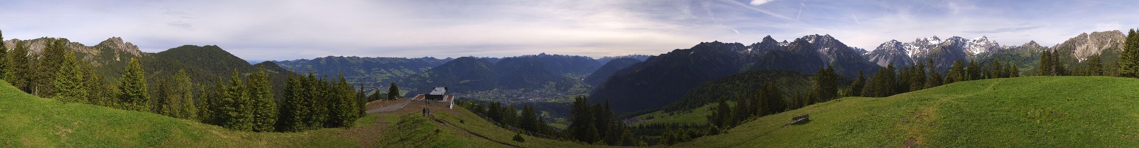 Loischkopf Brandnertal