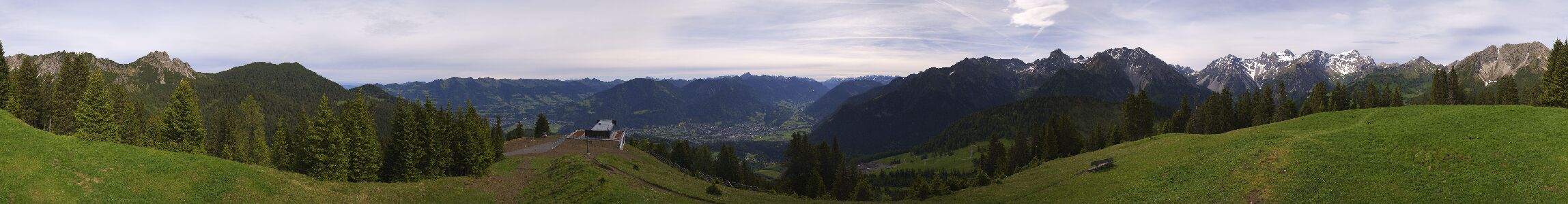 Loischkopf Brandnertal