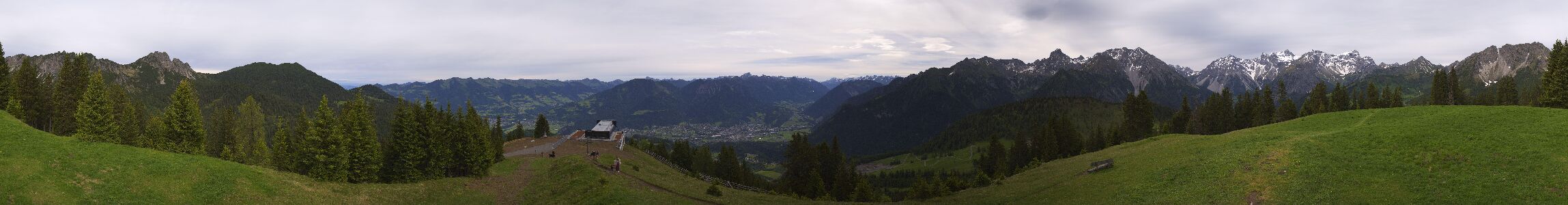 Loischkopf Brandnertal
