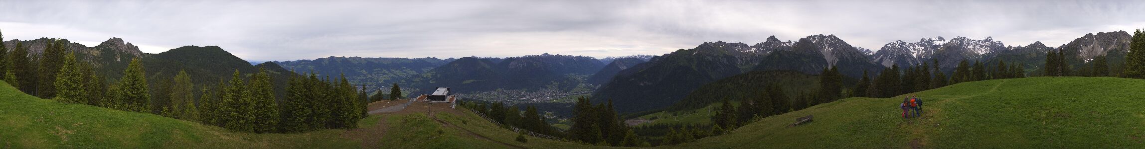 Loischkopf Brandnertal