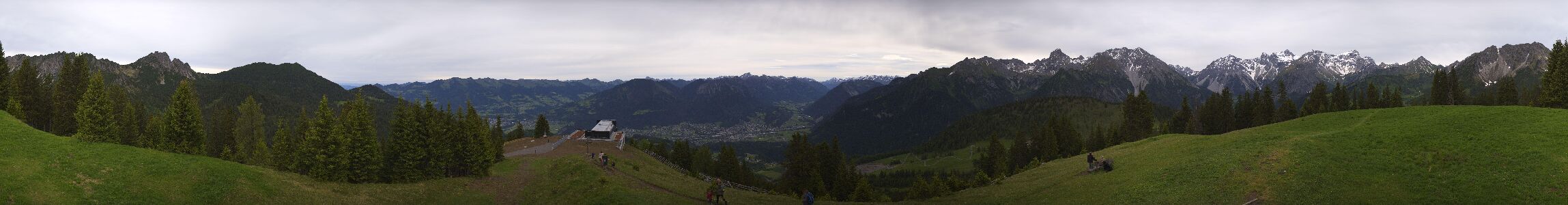 Loischkopf Brandnertal