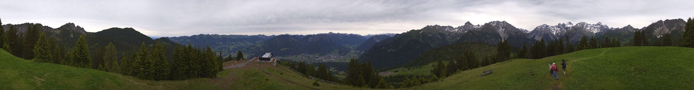 Loischkopf Brandnertal