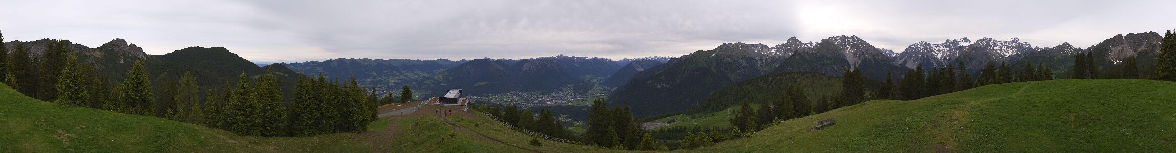 Loischkopf Brandnertal