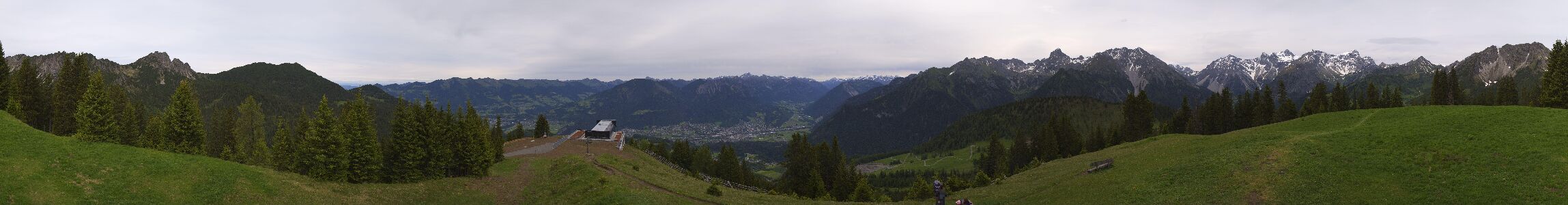 Loischkopf Brandnertal