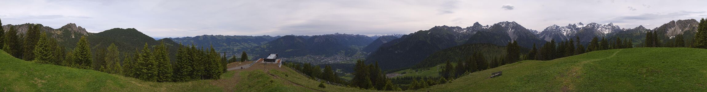 Loischkopf Brandnertal