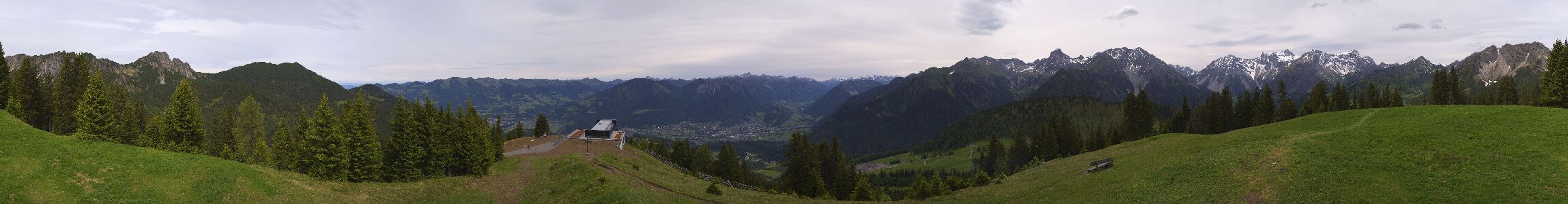 Loischkopf Brandnertal