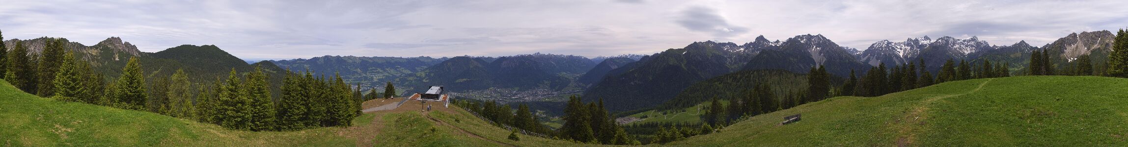 Loischkopf Brandnertal