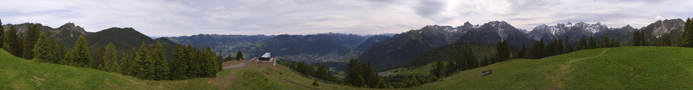 Loischkopf Brandnertal