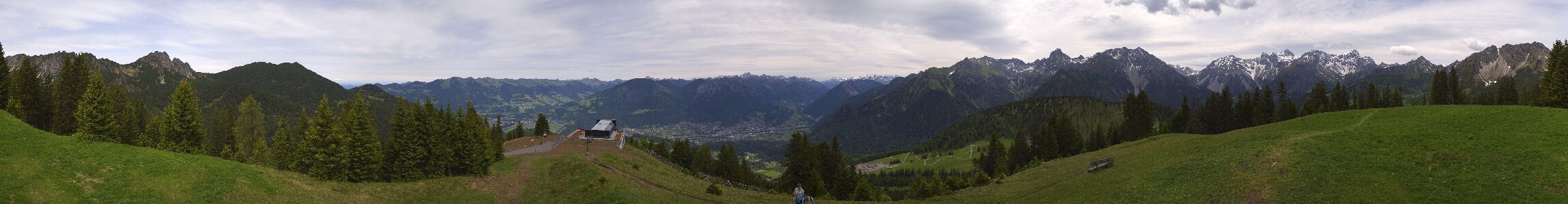 Loischkopf Brandnertal