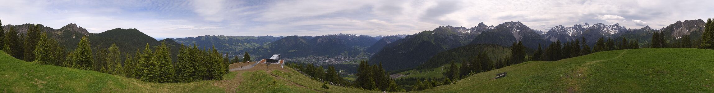 Loischkopf Brandnertal