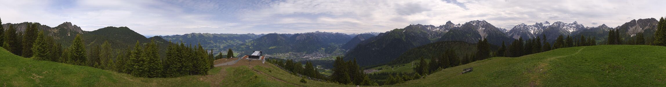 Loischkopf Brandnertal