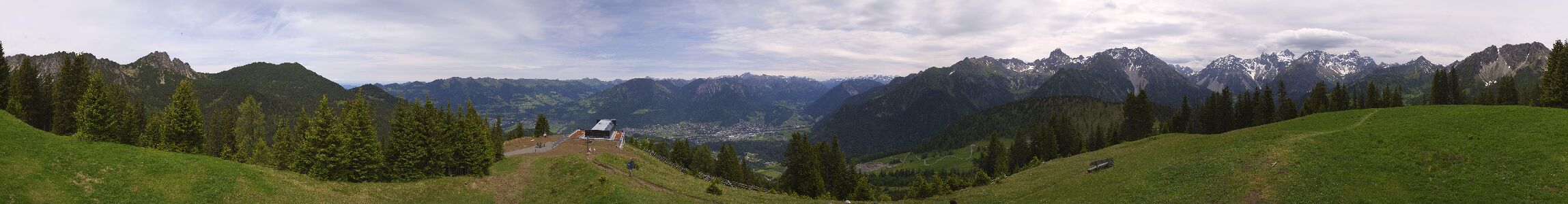 Loischkopf Brandnertal