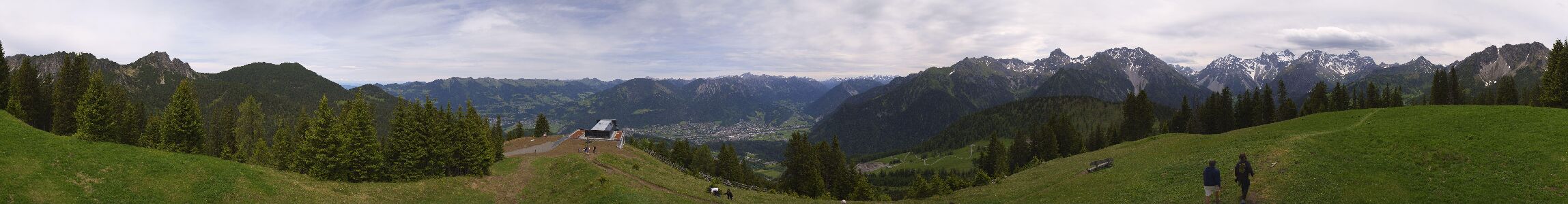 Loischkopf Brandnertal