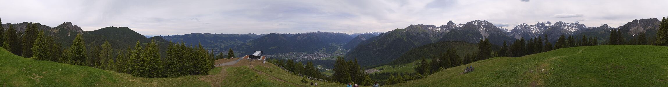 Loischkopf Brandnertal