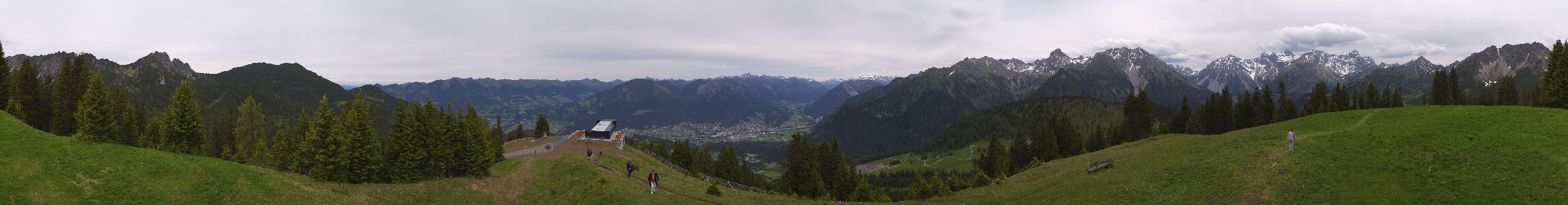 Loischkopf Brandnertal