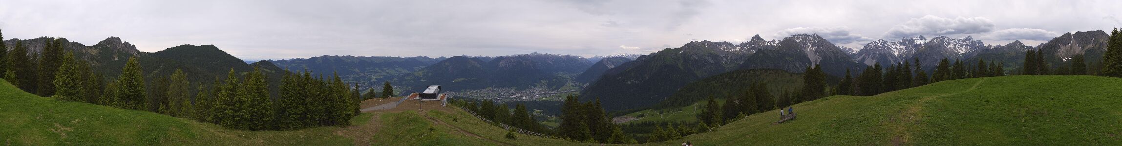 Loischkopf Brandnertal