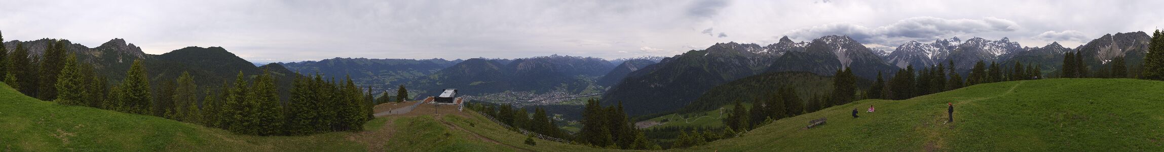 Loischkopf Brandnertal