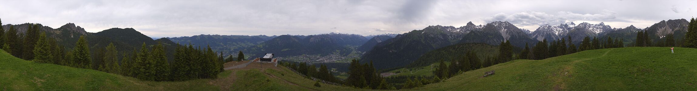 Loischkopf Brandnertal