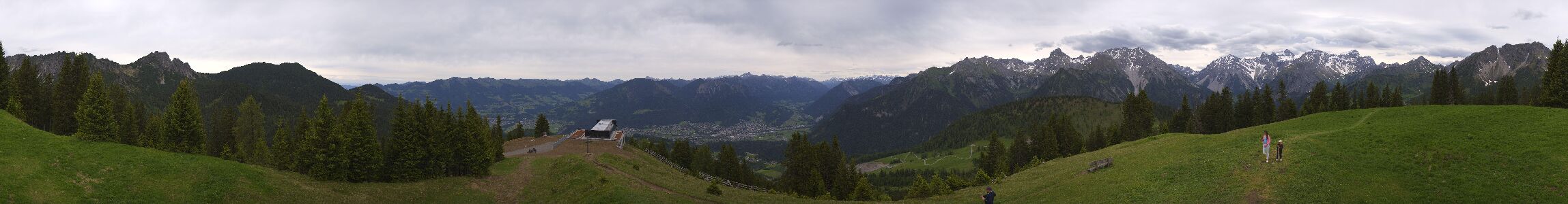 Loischkopf Brandnertal
