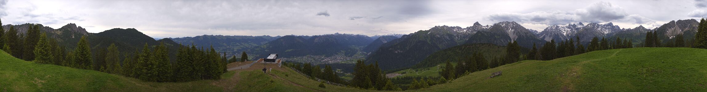 Loischkopf Brandnertal