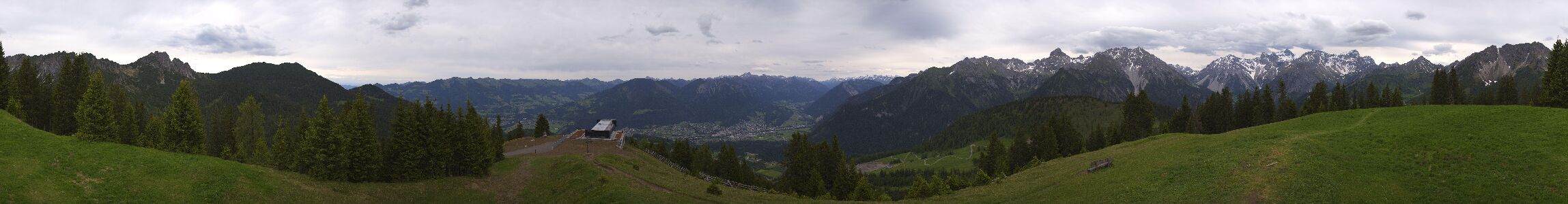 Loischkopf Brandnertal