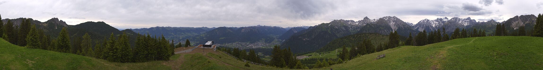Loischkopf Brandnertal