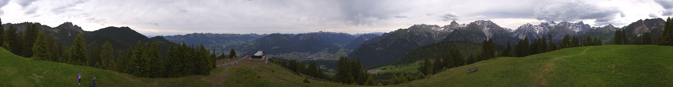Loischkopf Brandnertal