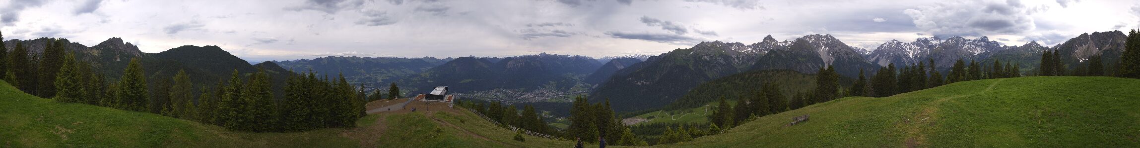 Loischkopf Brandnertal