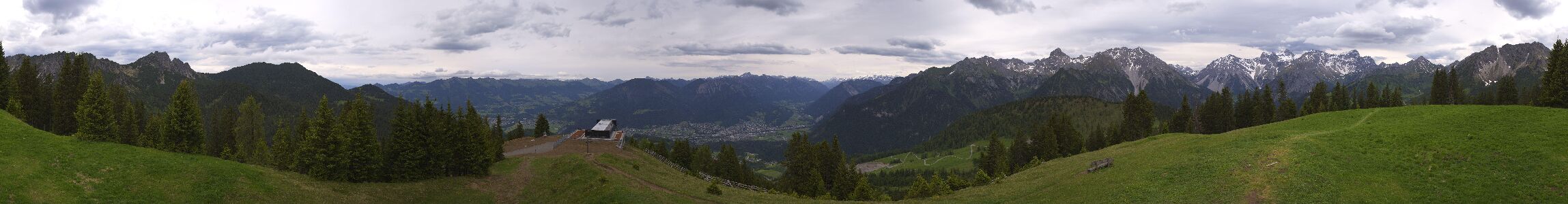 Loischkopf Brandnertal