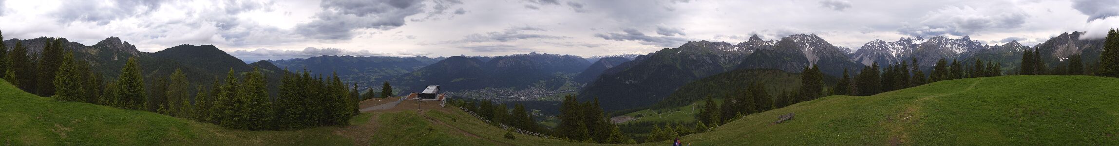 Loischkopf Brandnertal