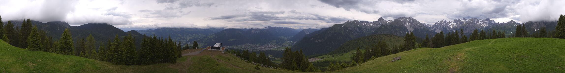 Loischkopf Brandnertal