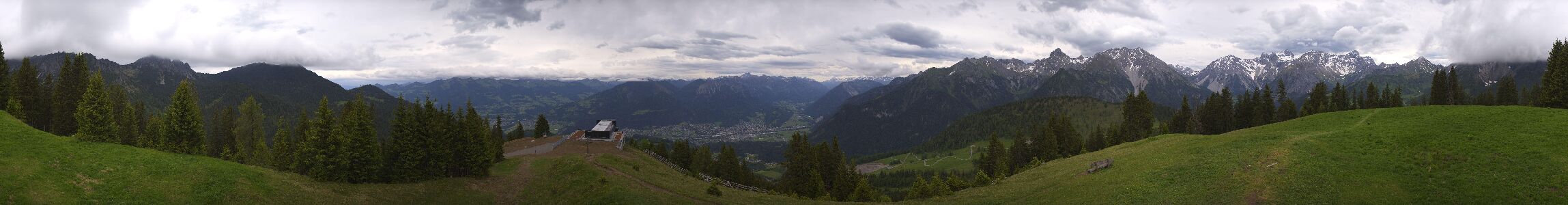 Loischkopf Brandnertal