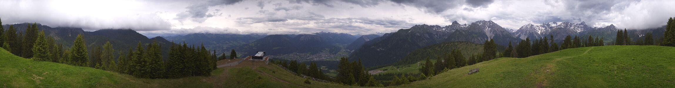Loischkopf Brandnertal