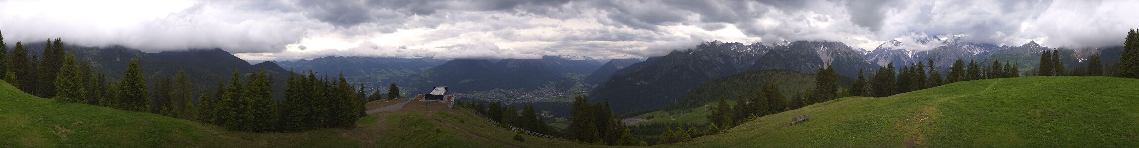 Loischkopf Brandnertal