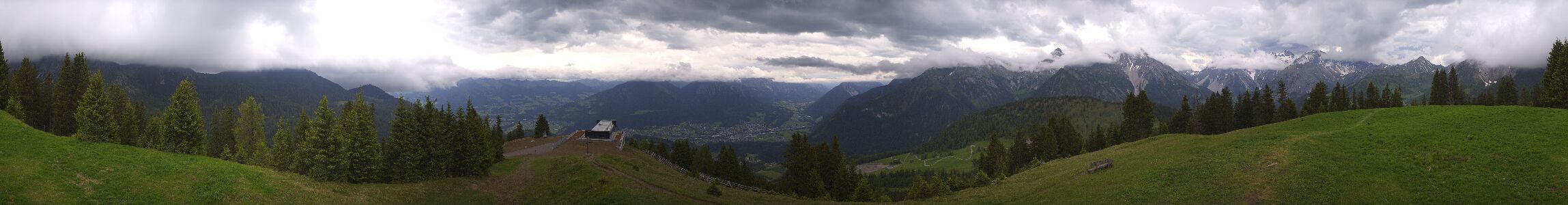 Loischkopf Brandnertal