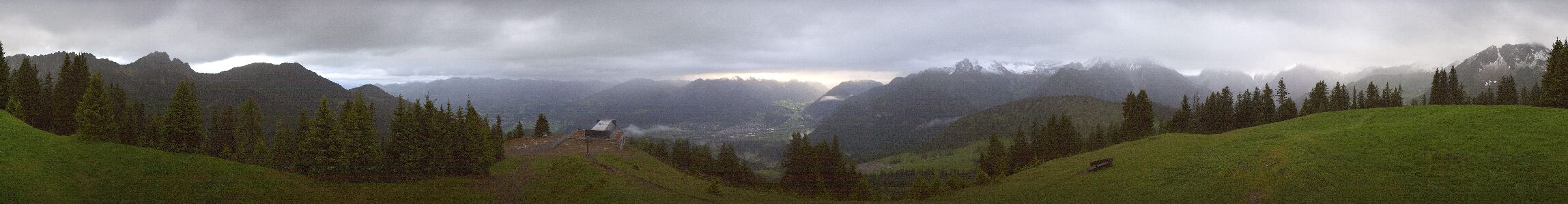 Loischkopf Brandnertal