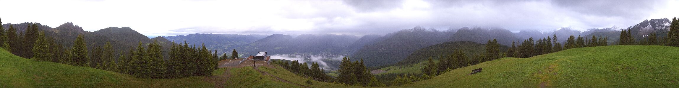 Loischkopf Brandnertal