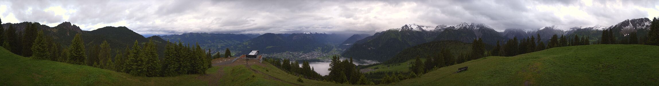 Loischkopf Brandnertal