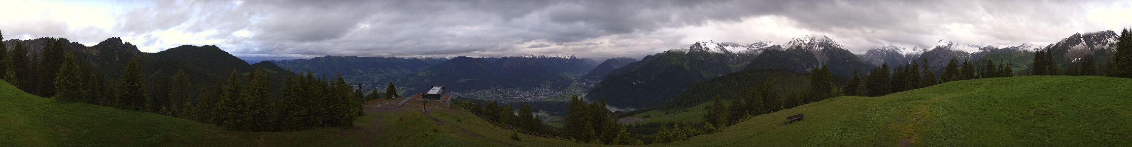 Loischkopf Brandnertal