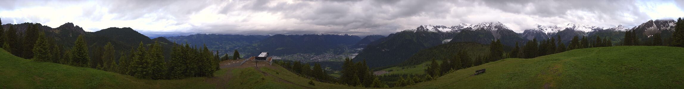 Loischkopf Brandnertal