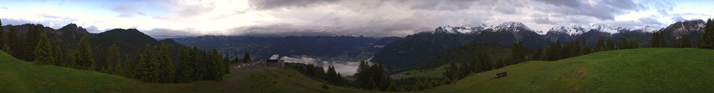 Loischkopf Brandnertal