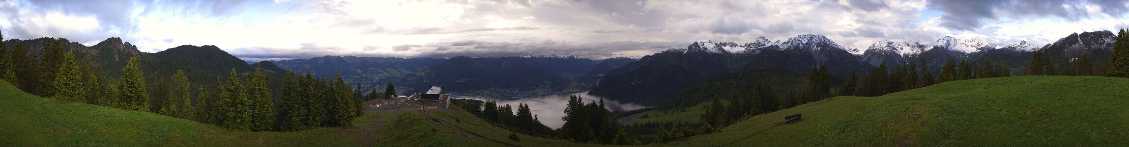 Loischkopf Brandnertal