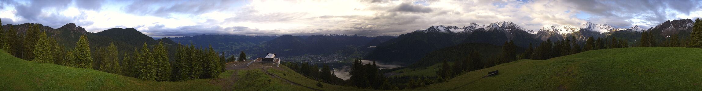 Loischkopf Brandnertal
