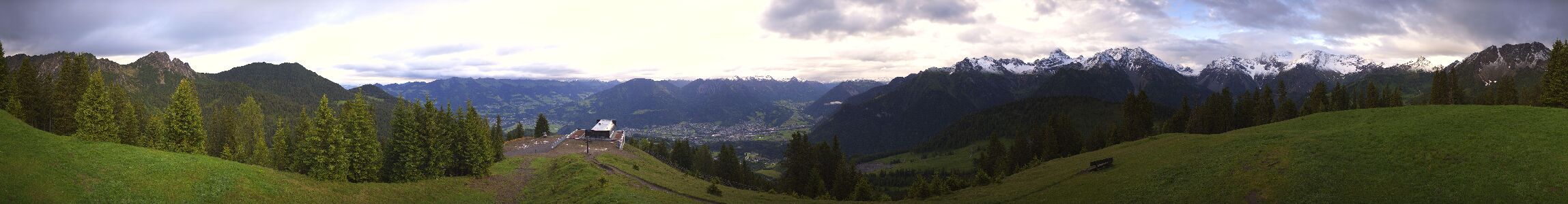 Loischkopf Brandnertal