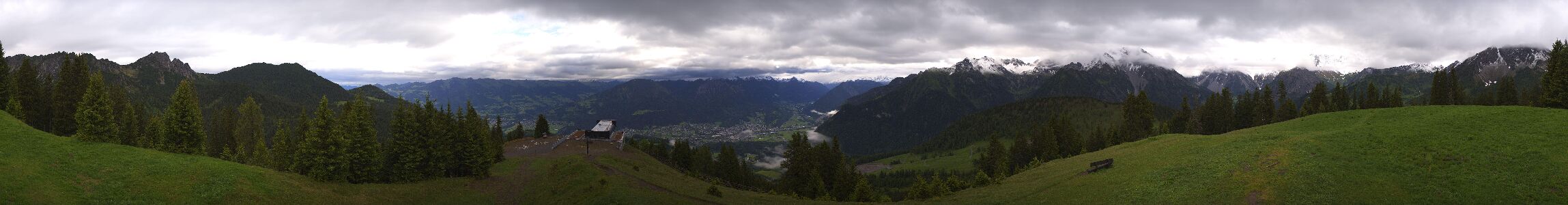 Loischkopf Brandnertal