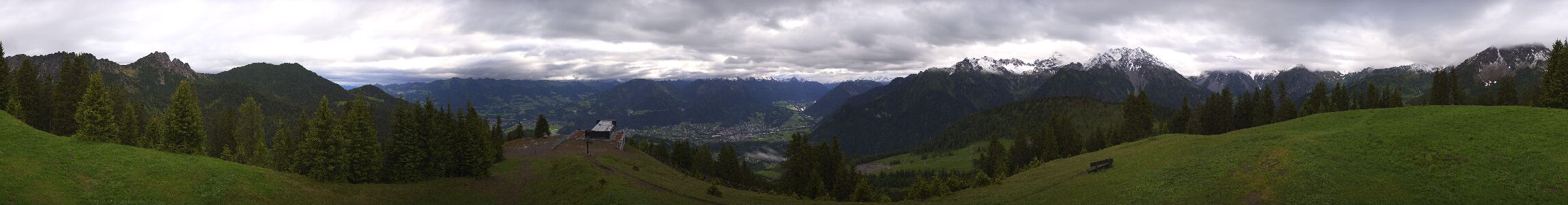 Loischkopf Brandnertal